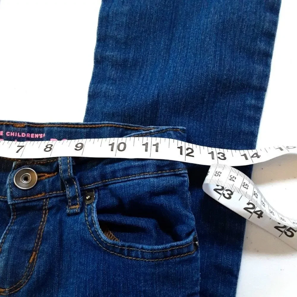 ‎Sonoma Jeans Super Stretch sz 6x